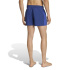 Bañador de Natación adidas 3Stripes Bld Sh 3In Hombre Azul Oscuro/Azusem