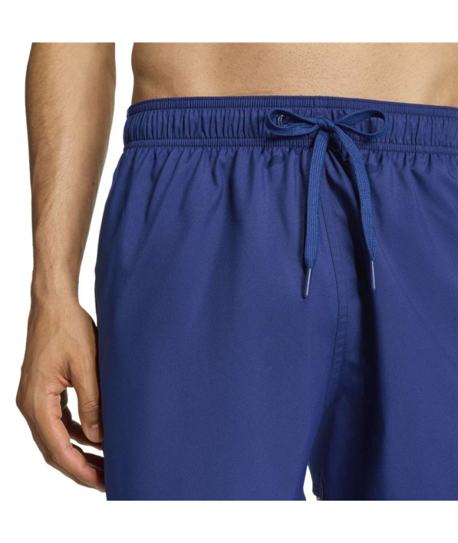 Bañador de Natación adidas 3Stripes Bld Sh 3In...