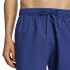 Bañador de Natación adidas 3Stripes Bld Sh 3In Hombre Azul Oscuro/Azusem