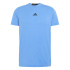 T-shirt Fitness adidas D4T Homme bleu