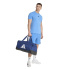 T-shirt Fitness adidas D4T Homme bleu