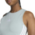 Débardeur adidas 3- T-shirt Pad Tk Femme Sama