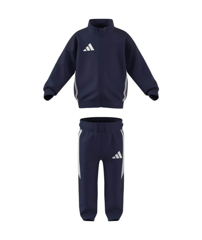 Survêtement Football Enfant adidas Tiro ES Ts...