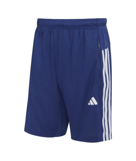 Pantalons Fitness adidas We Bas 3Spq S9I Homme bleu...