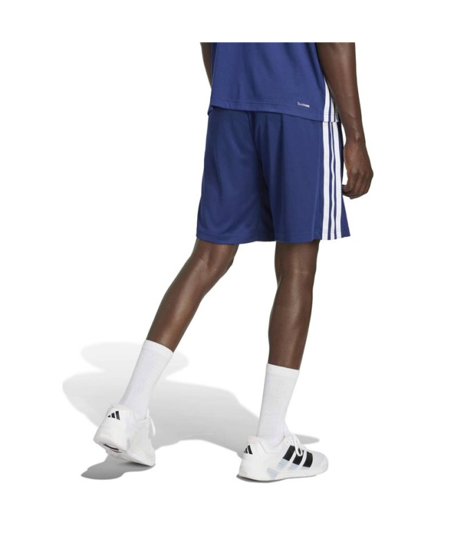 Calça Fitness Homem adidas We Bas 3Spq S9I,...