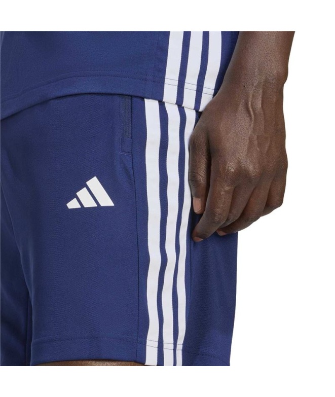 Pantalons Fitness adidas We Bas 3Spq S9I Homme...