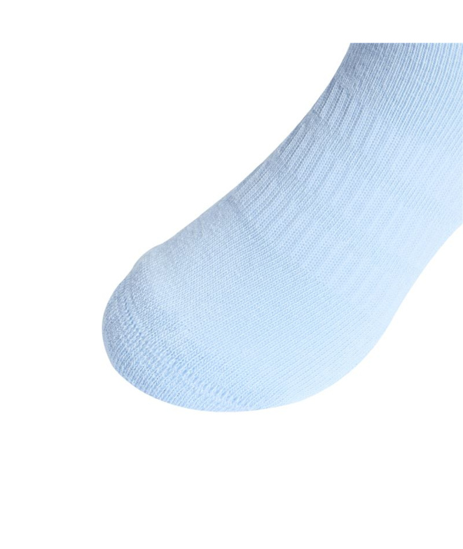 Calcetines adidas Kd Ank 3P Infantil...