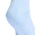 Calcetines adidas Kd Ank 3P Infantil Azul/Blanco/Azul