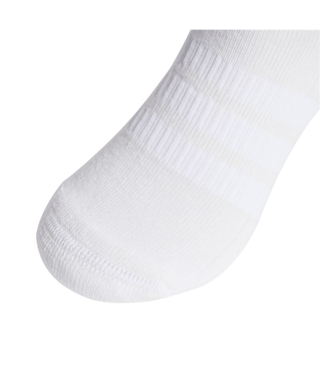 Calcetines adidas Kd Ank 3P Infantil...