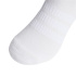 Calcetines adidas Kd Ank 3P Infantil Cirpol/Blanco/Lila
