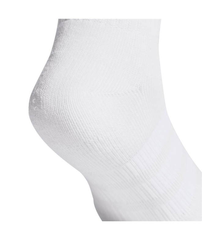 Calcetines adidas Kd Ank 3P Infantil...