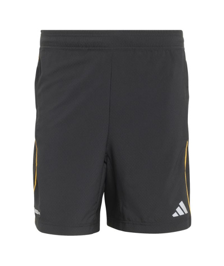 Pantalons Fitness adidas Tech App Homme , noir/malu/refsil