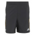 Pantalons Fitness adidas Tech App Homme , noir/malu/refsil