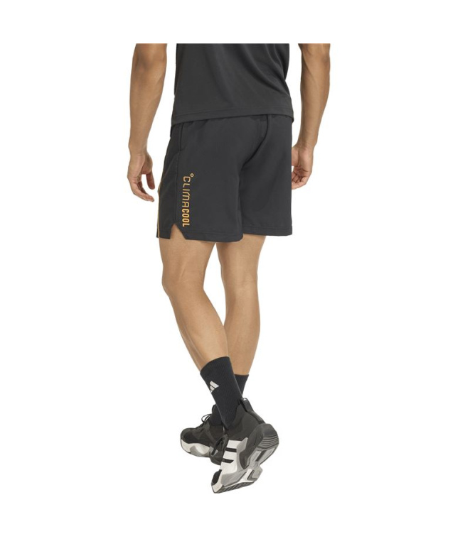 Pantalons Fitness adidas Tech App Homme ,...