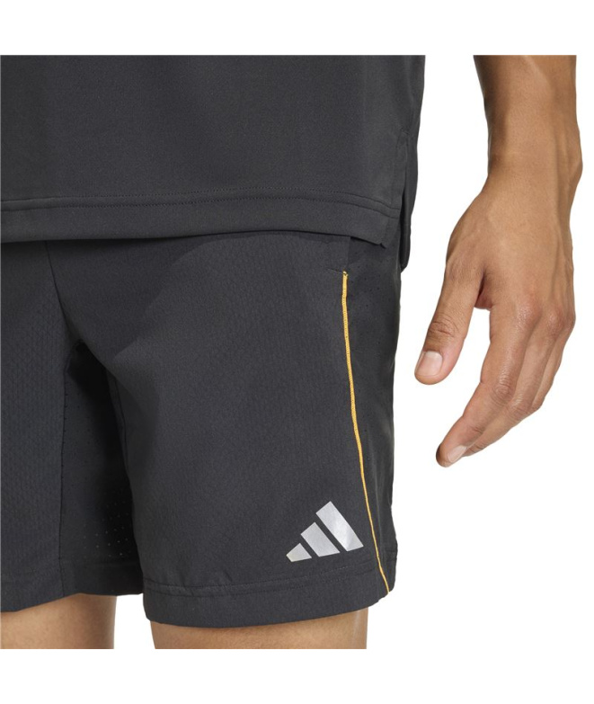 Pantalons Fitness adidas Tech App Homme ,...