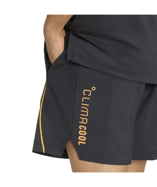 Pantalons Fitness adidas Tech App Homme ,...