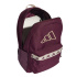 Sac à dos adidas Cl Tape Bpk Grenat/Licence