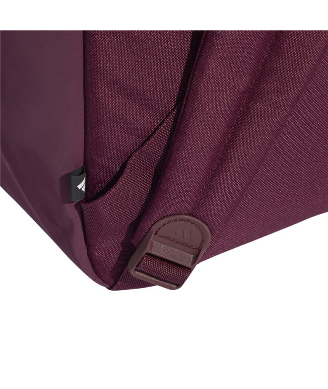 Sac à dos adidas Cl Tape Bpk Grenat/Licence