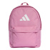 Mochila adidas Clsc Bars Bp Stfltr/Blanco