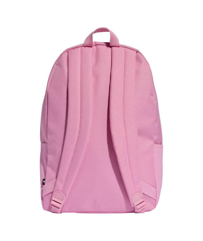 Mochila adidas Clsc Bars Bp Stfltr/Blanco