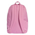 Mochila adidas Clsc Bars Bp Stfltr/Blanco