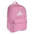 Mochila adidas Clsc Bars Bp Stfltr/Blanco