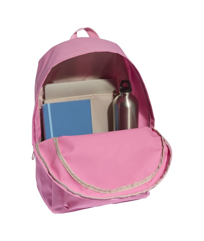 Sac à dos adidas Clsc Bars Bp Stfltr/Blanc