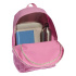 Mochila adidas Clsc Bars Bp Stfltr/Blanco