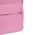 Mochila adidas Clsc Bars Bp Stfltr/Blanco