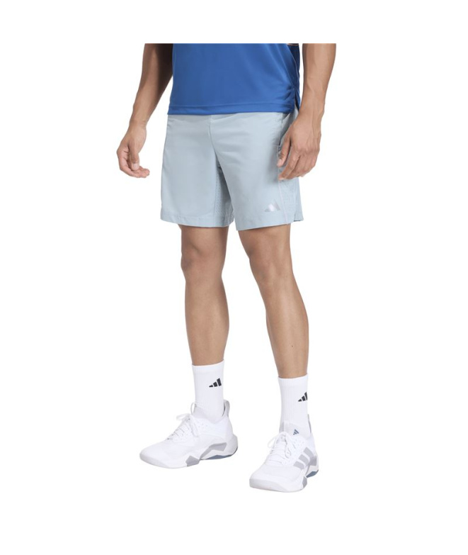 Pantalons Fitness adidas Tech App Homme...