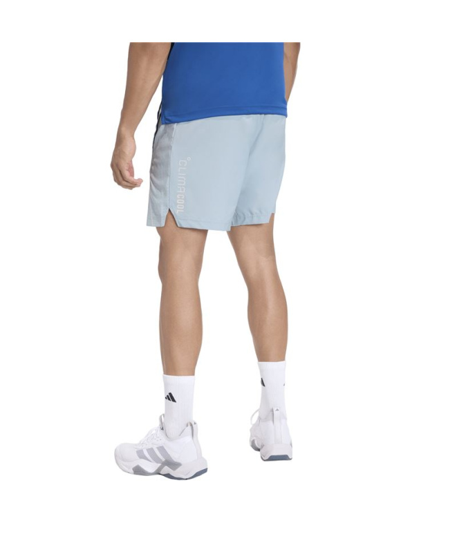 Pantalons Fitness adidas Tech App Homme...