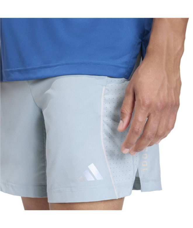 Pantalons Fitness adidas Tech App Homme...