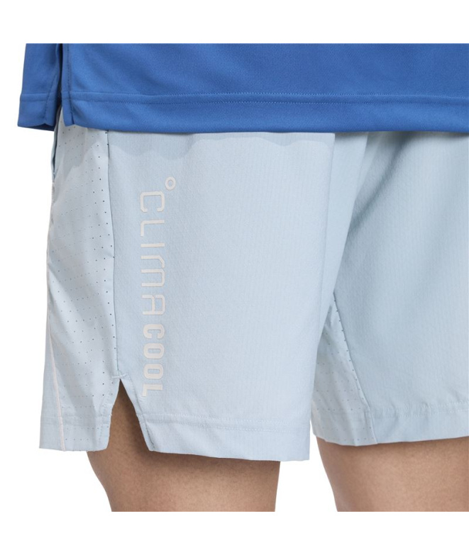 Pantalons Fitness adidas Tech App Homme...