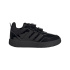 Sapatilhas Infantil adidas Tensaur Sport 3.0 CF, preto/preto/preto