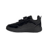 Sapatilhas Infantil adidas Tensaur Sport 3.0 CF, preto/preto/preto