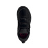 Chaussures Enfant adidas Tensaur Sport 3.0 CF Noir/Noir/Noir