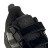 Sapatilhas Infantil adidas Tensaur Sport 3.0 CF, preto/preto/preto