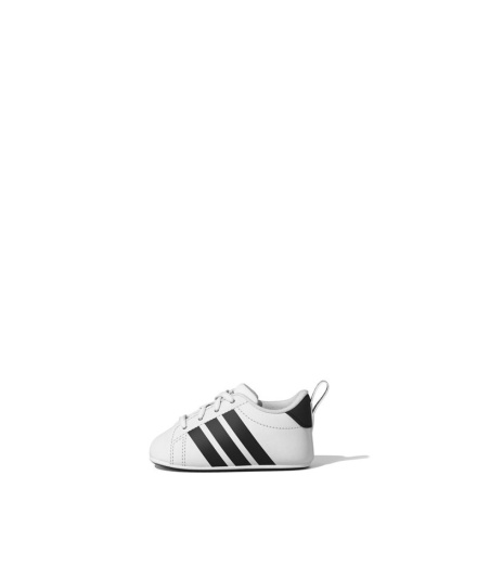 Sapatilhas Infantil adidas Grand Court Crib...