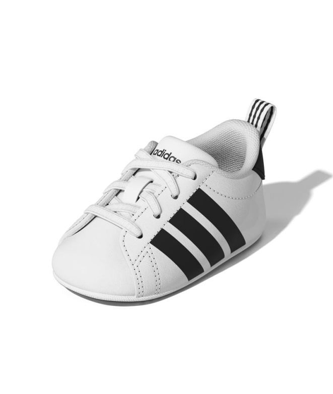 Chaussures Enfant adidas Grand Court Crib...