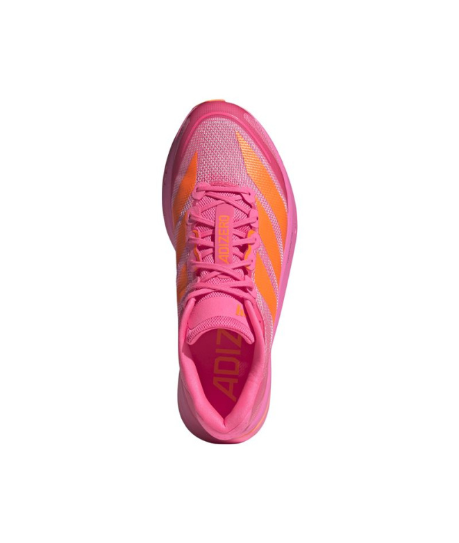 Sapatilhas Running Homem adidas Adizero Boston...