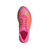 Sapatilhas Running Homem adidas Adizero Boston 13 rosa/preto/Hymet
