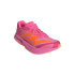 Sapatilhas Running Homem adidas Adizero Boston 13 rosa/preto/Hymet