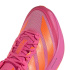 Chaussures Running adidas Adizero Boston 13 Homme , rose/ongle/hymet