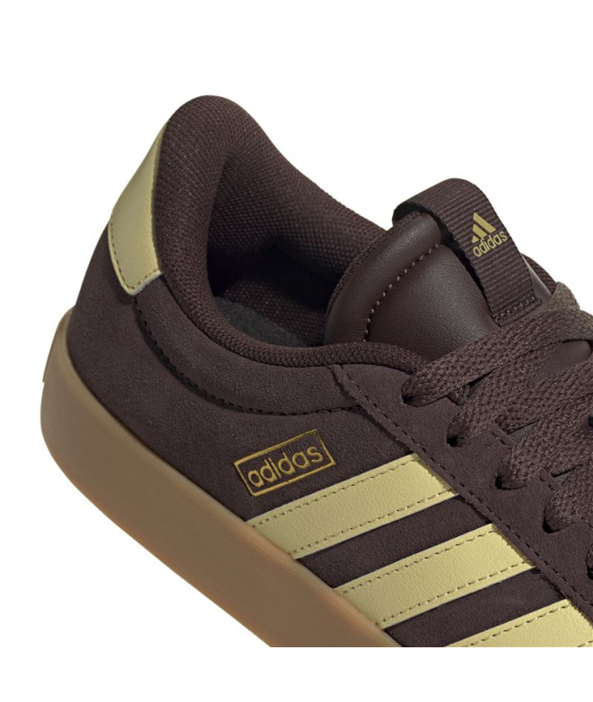 Sapatilhas Mulher adidas VL Court 3.0...