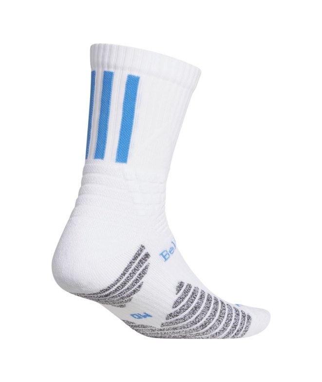 Calcetines de Baloncesto adidas Ae Hombre...