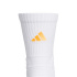 Chaussettes Basket-ball adidas Ae Homme blanches/bleu clair