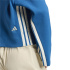 Moletom Mulher adidas Farm Hoodie para Fitness , cor Marosc/Preto