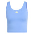 Débardeur Fitness adidas 3S Tank Femme T-shirt
