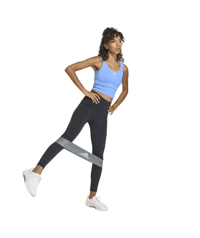 Débardeur Fitness adidas 3S Tank Femme T-shirt