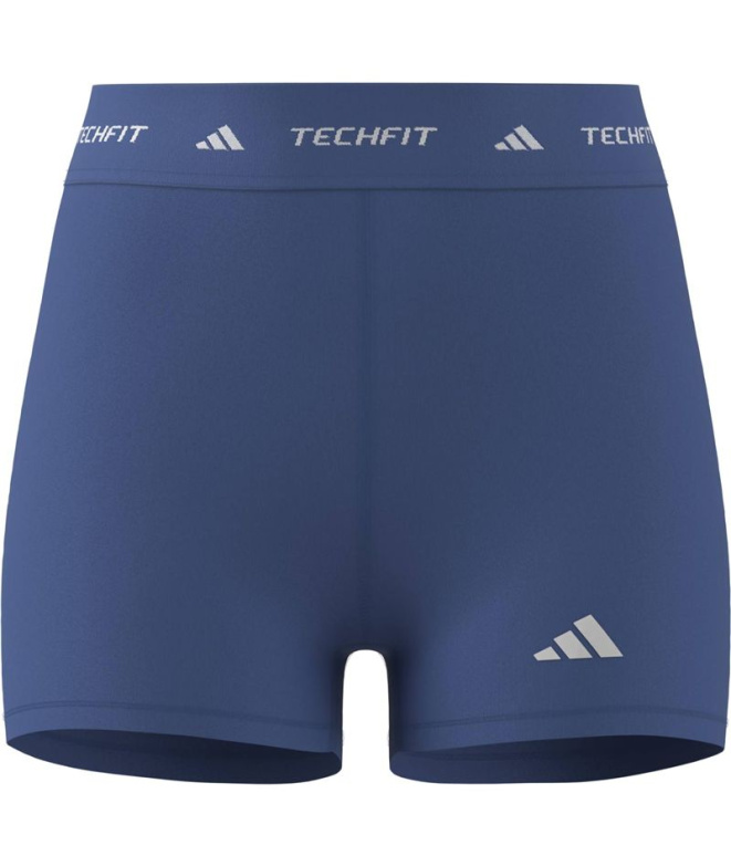 Collants Fitness adidas TF Sho pour femme,...